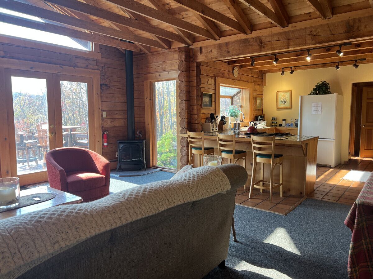 Télévision, chaîne hi-fi