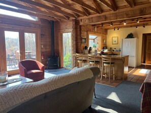 电视、立体声音响