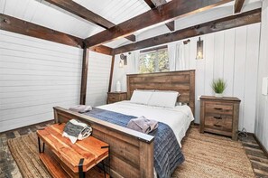 3 chambres, Wi-Fi, draps fournis