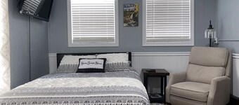 Cozy Colorado Cottage - Alamosa