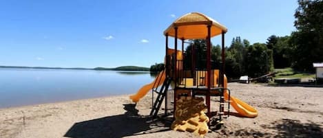 Espace pour enfants