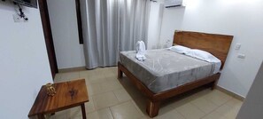 2 chambres, Wi-Fi, draps fournis