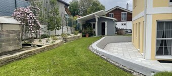 Villa Katarina 12 Gäste