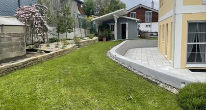 Villa Katarina 12 Gäste
