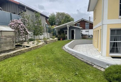 Villa Katarina 12 Gäste