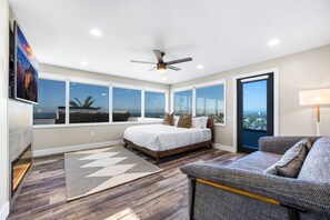 5 camere, ferro/asse da stiro, culla da viaggio, Wi-Fi gratuito