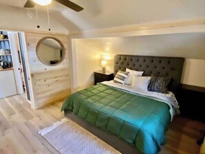 2 Schlafzimmer, WLAN