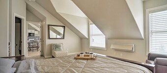 Pasco Condo w/ Columbia River Views + Hot Tub