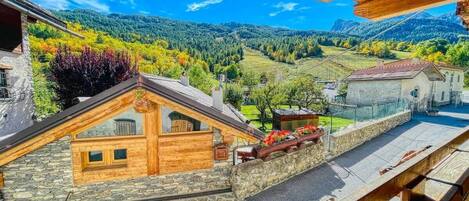 Terrain de lâhĂ©bergement