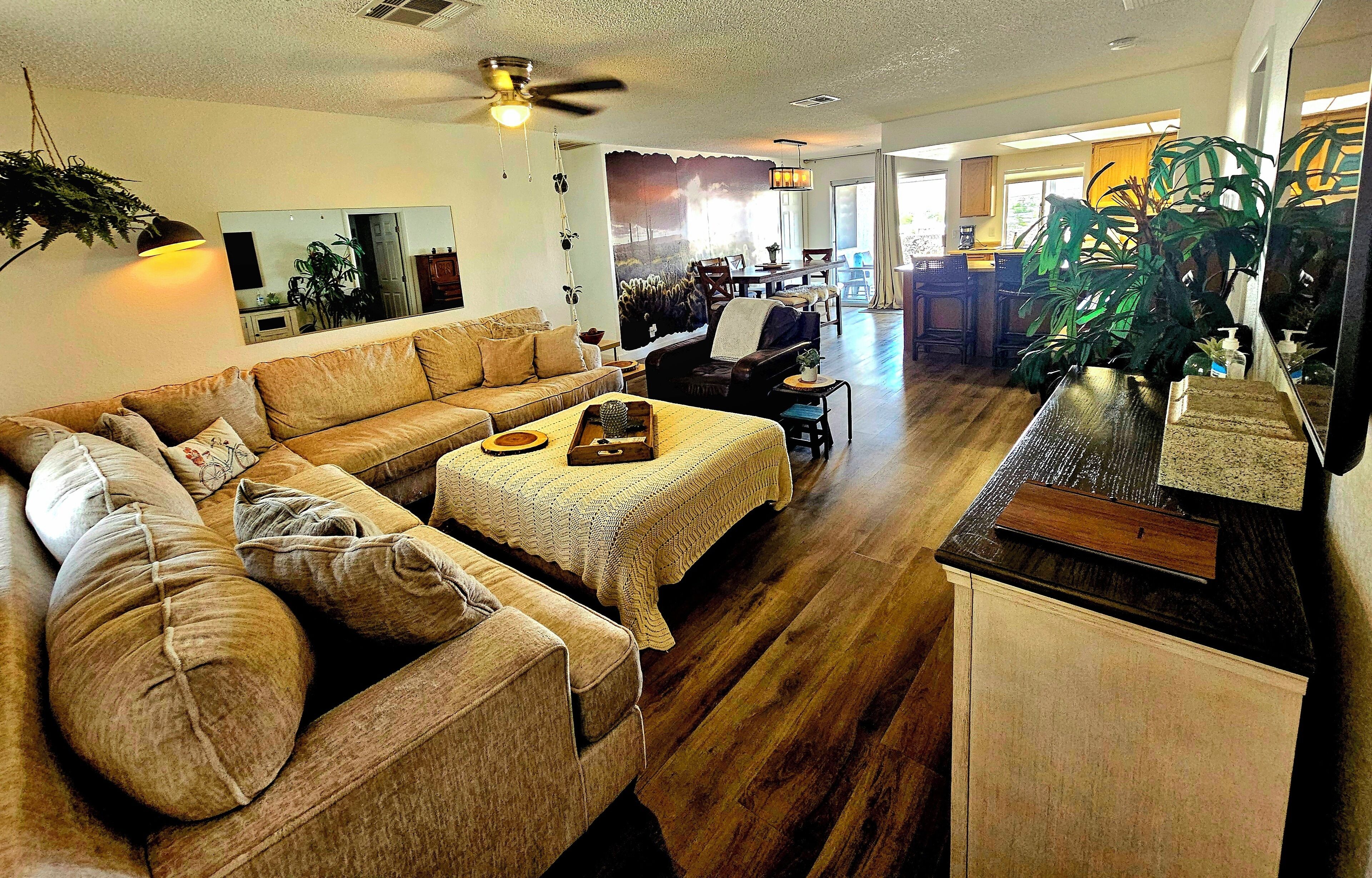 Smart-TV, Videospiele, Bücher