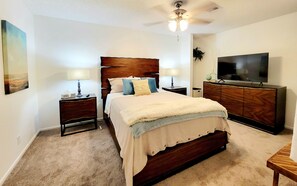 3 Schlafzimmer, Bügeleisen/Bügelbrett, kostenloses WLAN, Bettwäsche