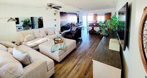 Smart-TV, Videospiele, Bücher