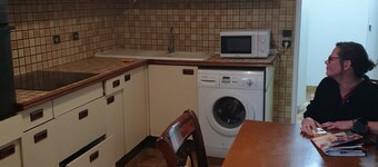 Auberge Rose - Hostel