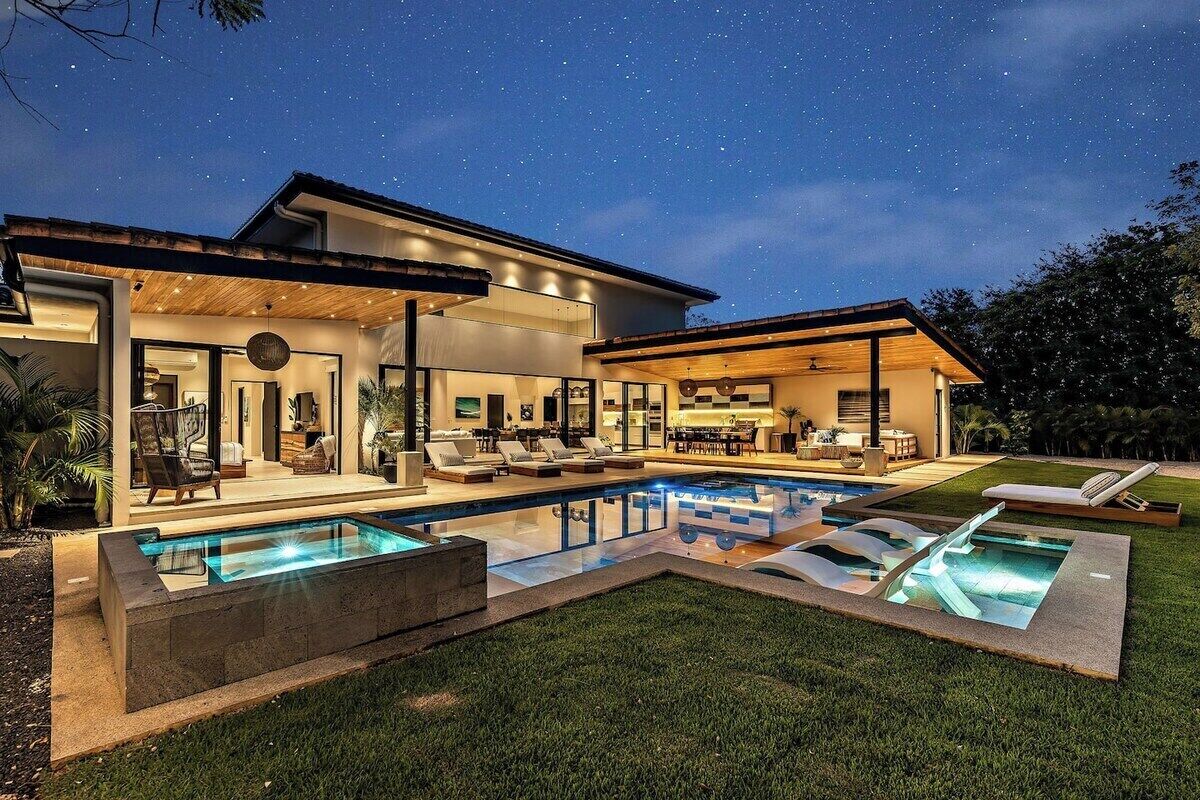 Casa Ola Aloha - Tropical Luxury 