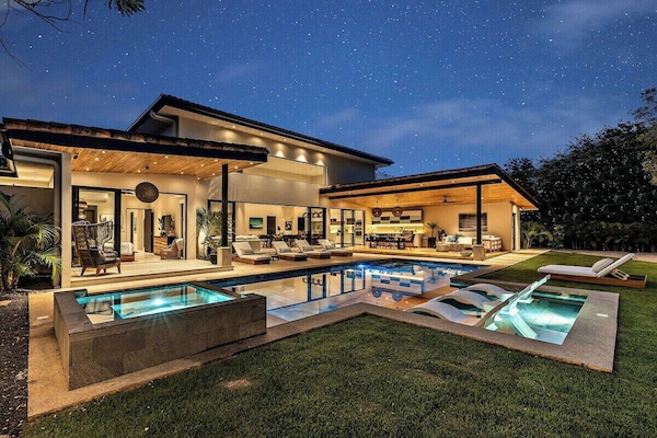 Casa Ola Aloha - Tropical Luxury