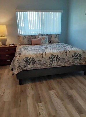 1 habitación y wifi 