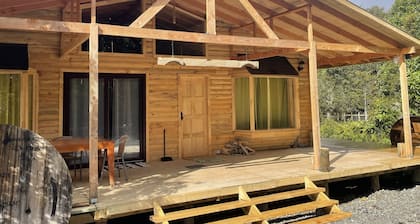 Cabañas Mi Refugio Puerto Varas