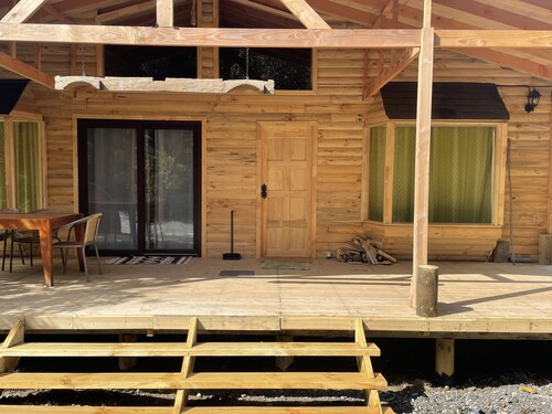 Cabañas Mi Refugio Puerto Varas