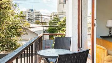 Double or Twin Room | Individually furnished, free WiFi, bed sheets