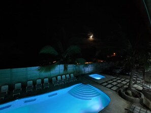 Exterior - Smokee (Cahuita)