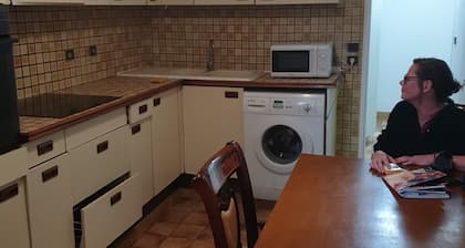 Auberge Rose - Hostel