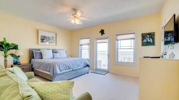 3 Schlafzimmer, Bügeleisen/Bügelbrett, Reisekinderbett, WLAN