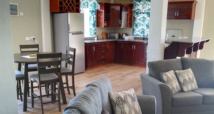 Two Bedroom Apartment Rental