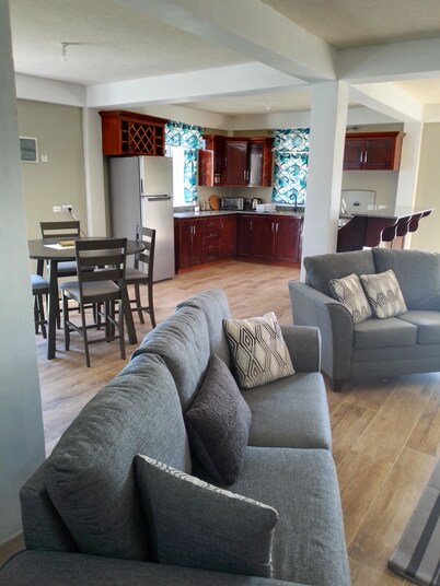 Two Bedroom Apartment Rental