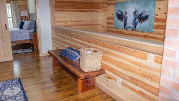 4 dormitorios, wifi gratis, ropa de cama