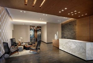Reception - Midblock Miami (Miami)