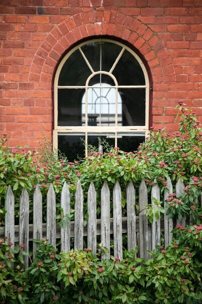 Sunday House - Luxury Restored Church in Historic Maldon