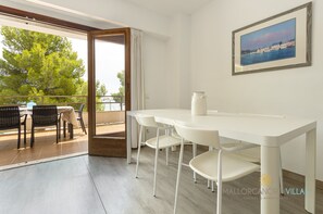 Dining - Apartment Voramar I by Mallorca North Villas (Port de Pollença)