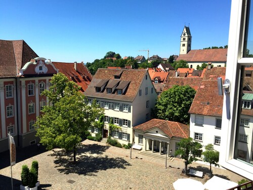 Gemütliches kleines Fachwerkstudio, ideal für Paare