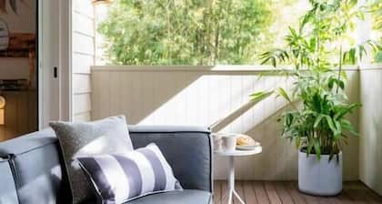 Beautiful Balmain East Cottage