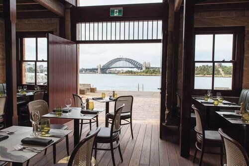 Beautiful Balmain East Cottage