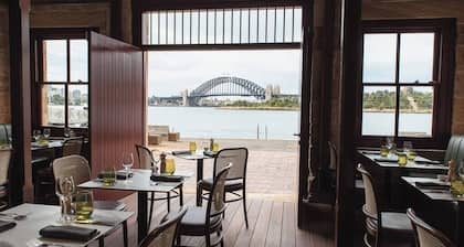 Beautiful Balmain East Cottage
