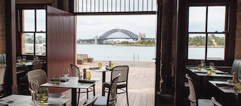 Beautiful Balmain East Cottage