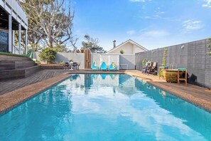 Pool - Ocean View Oasis Austinmer (Austinmer)