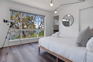 2 Schlafzimmer, Bügeleisen/Bügelbrett, Reisekinderbett, WLAN