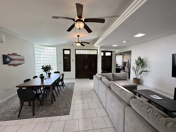 Téléviseur connecté