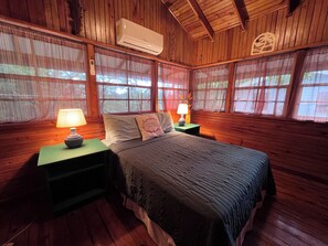 3 chambres, Wi-Fi gratuit, draps fournis