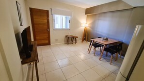 Comfort Apartment | Living area
