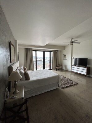 1 bedroom, internet - scree loft A  (Ensenada)