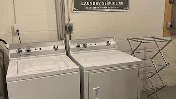 Ruang laundry