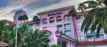 Singer Island Timeshare