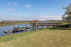 Marina