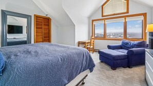 2 slaapkamers, gratis wifi, beddengoed