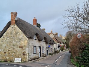 Außenbereich