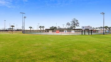 Frank Brown Park
