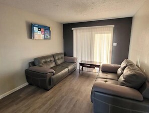 TV, offices